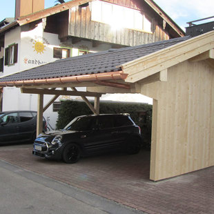 Carport